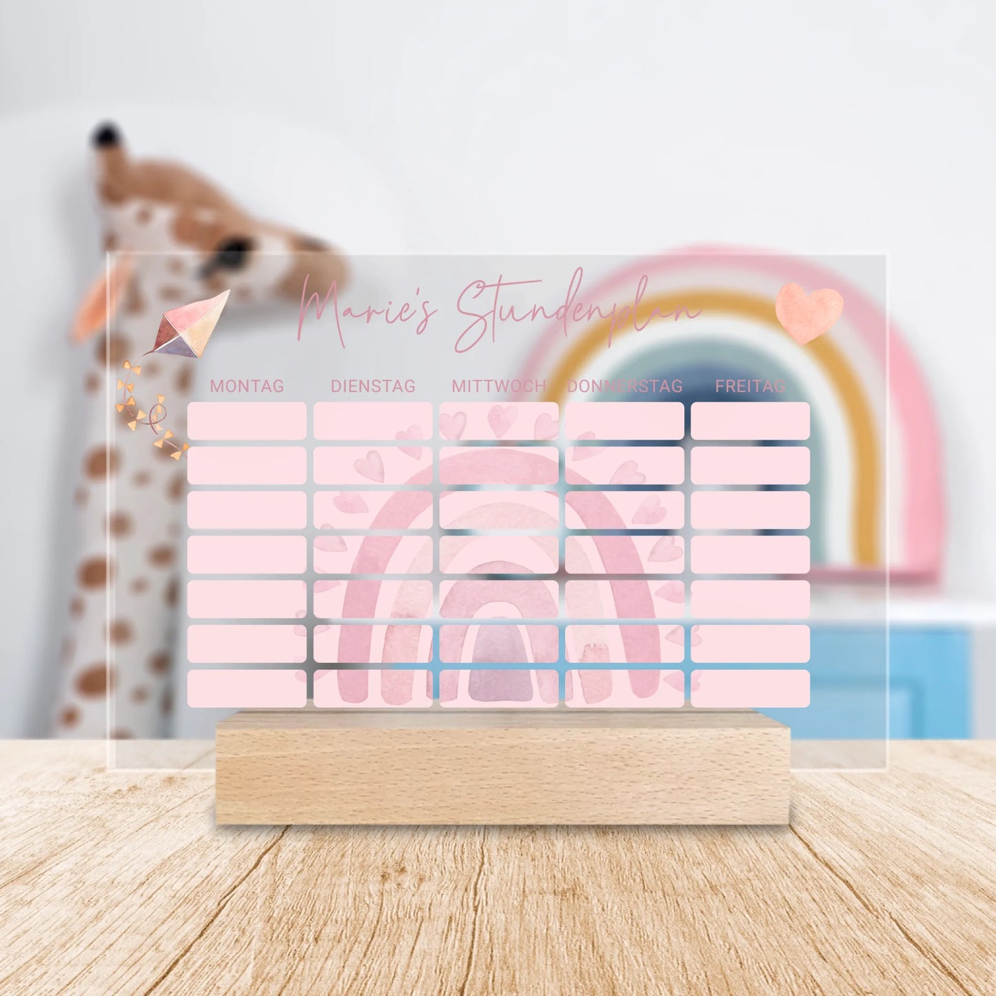 Mockup Clean V7 - Acyl 2.0 - Quer - 20x30 V2 - OS - Base
