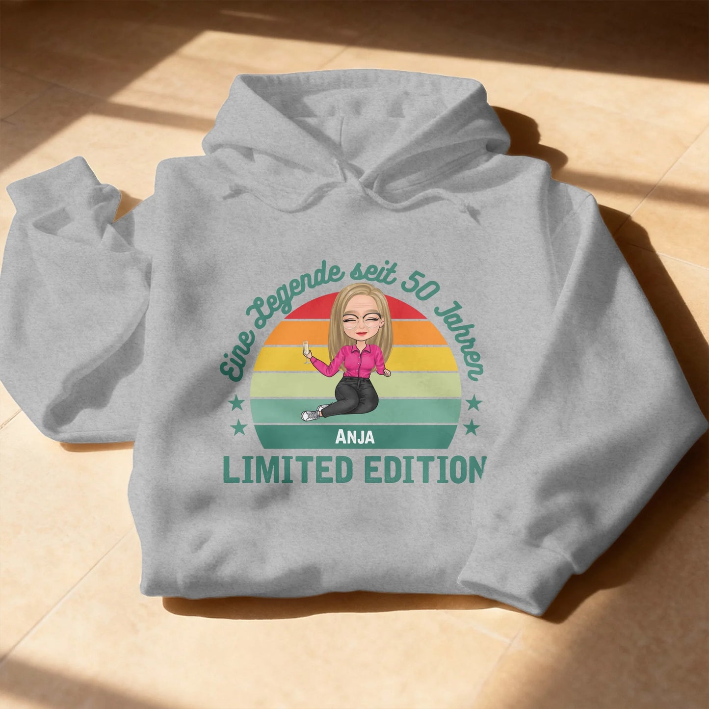 Hoodie Mockup 2025