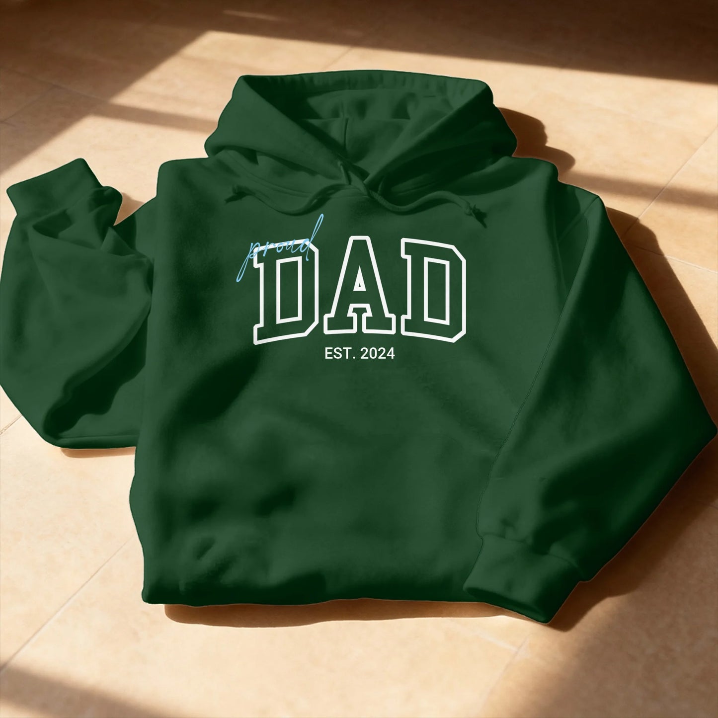 Hoodie Mockup 2025