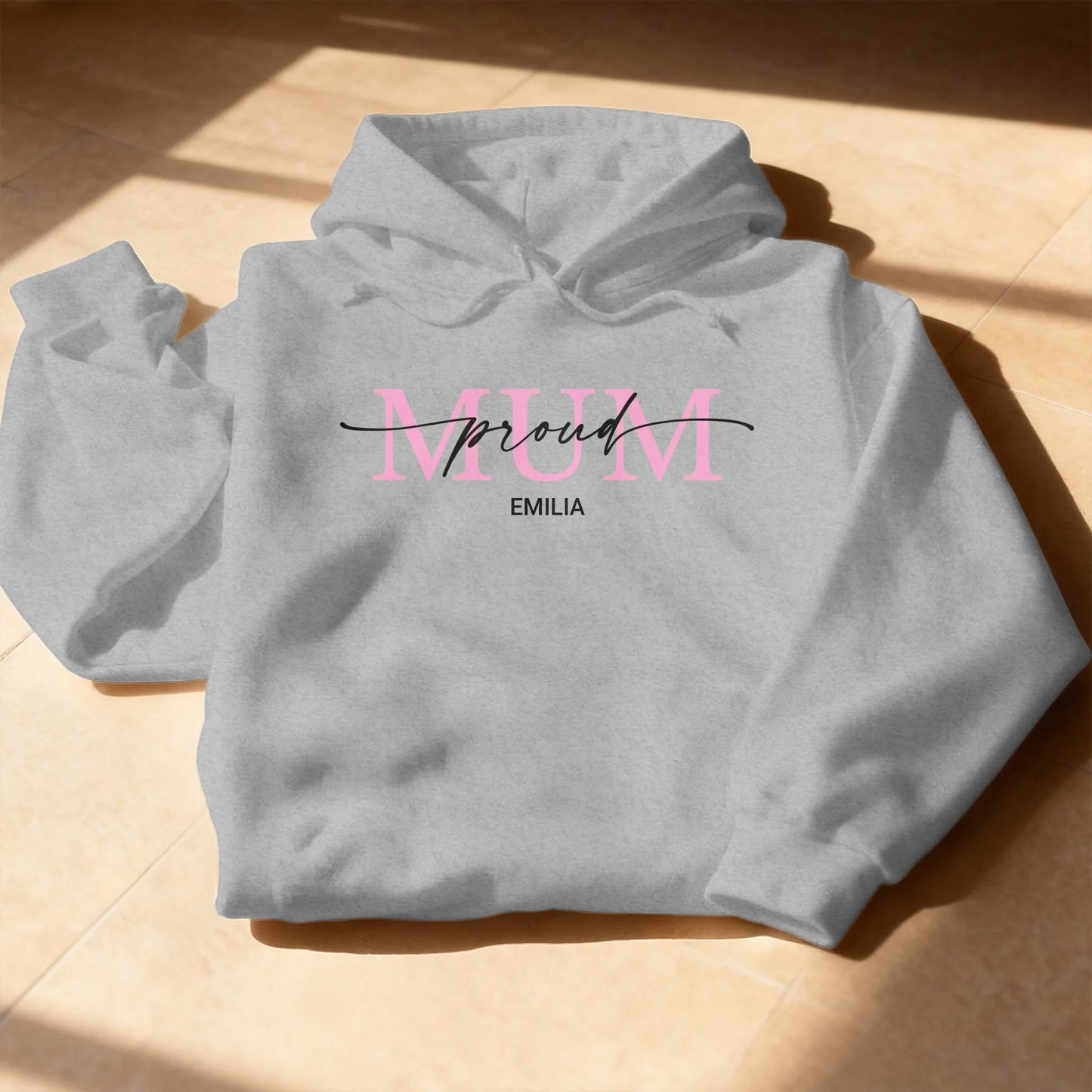 Hoodie Mockup 2025