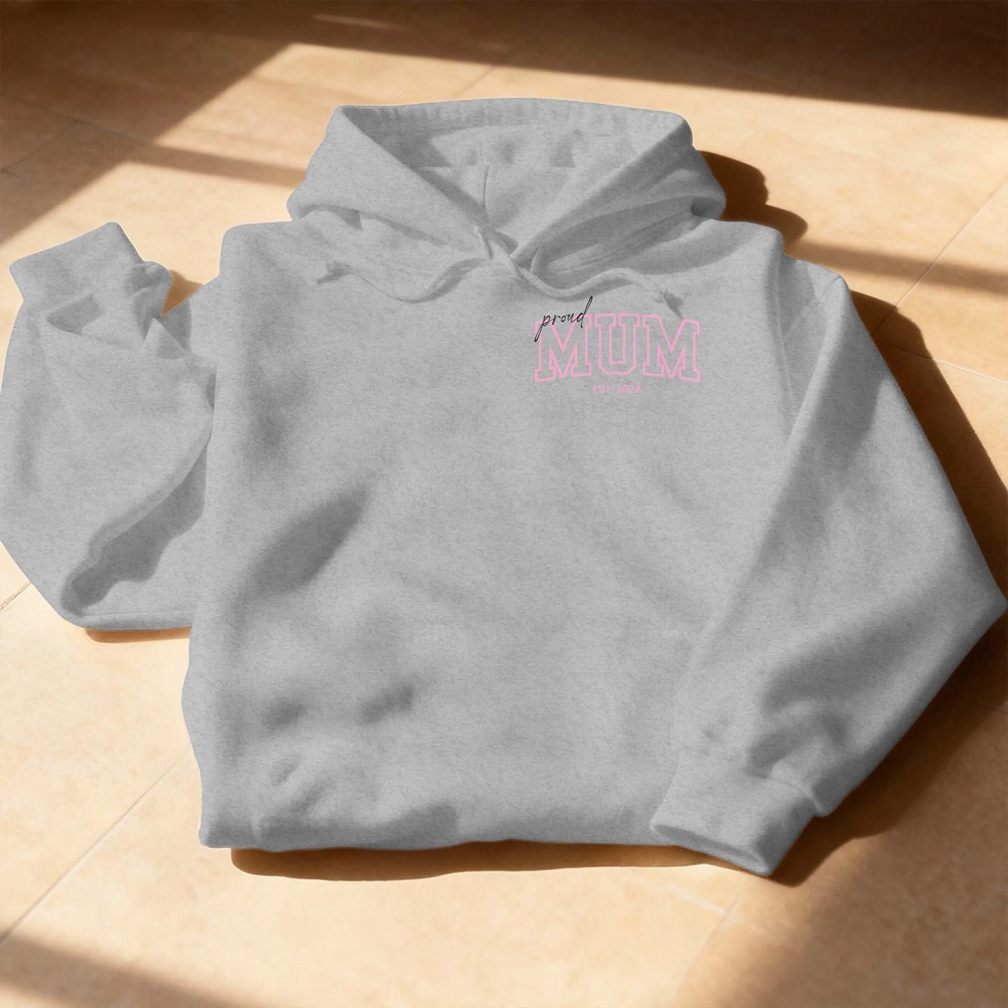 Hoodie Mockup 2025