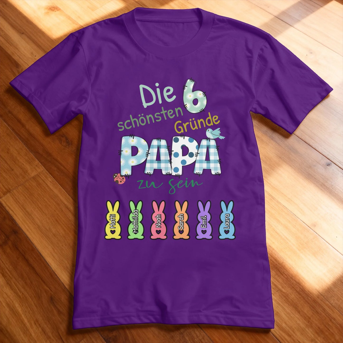 Gildan 5000 Unisex Mockup Overlay