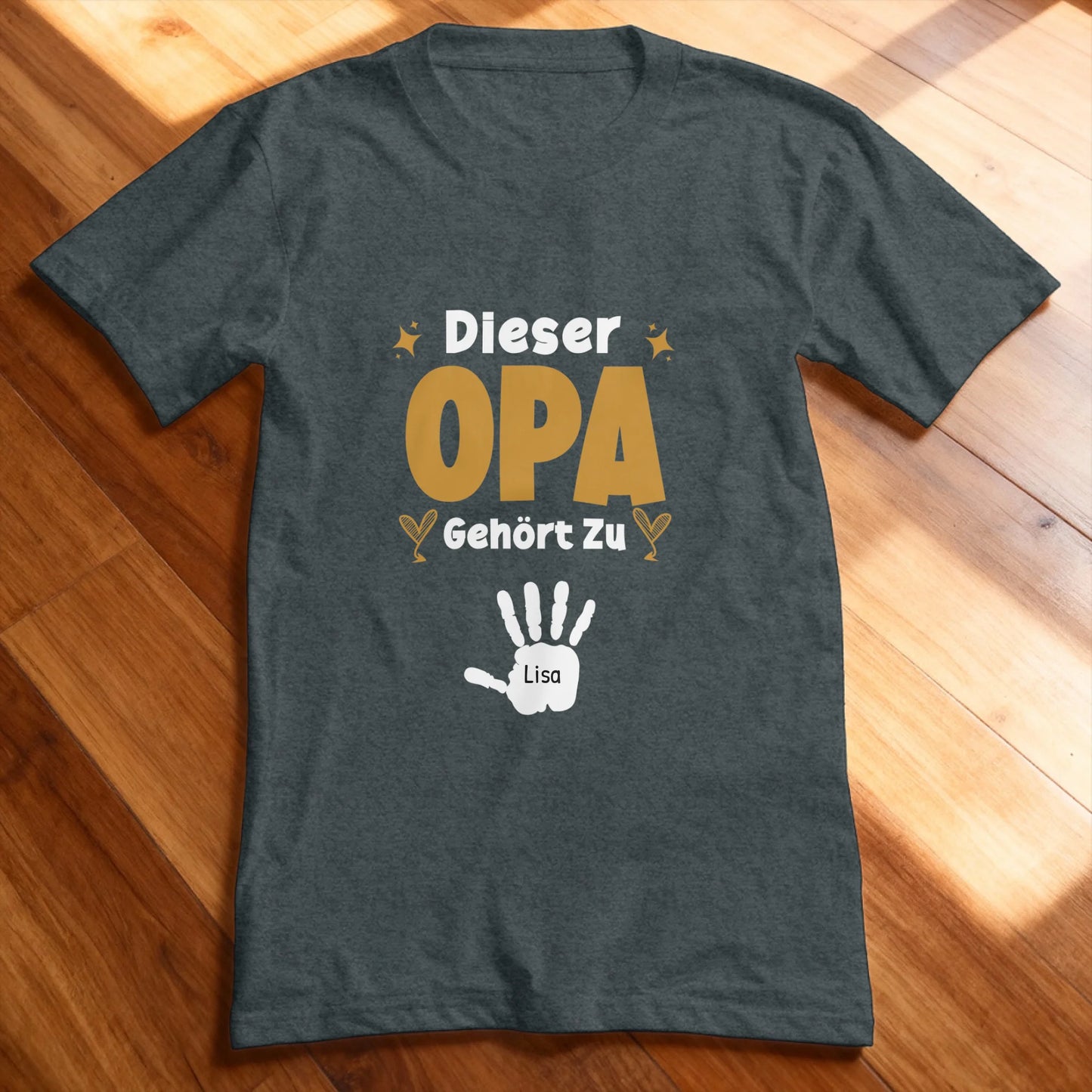 Gildan 5000 Unisex Mockup Overlay