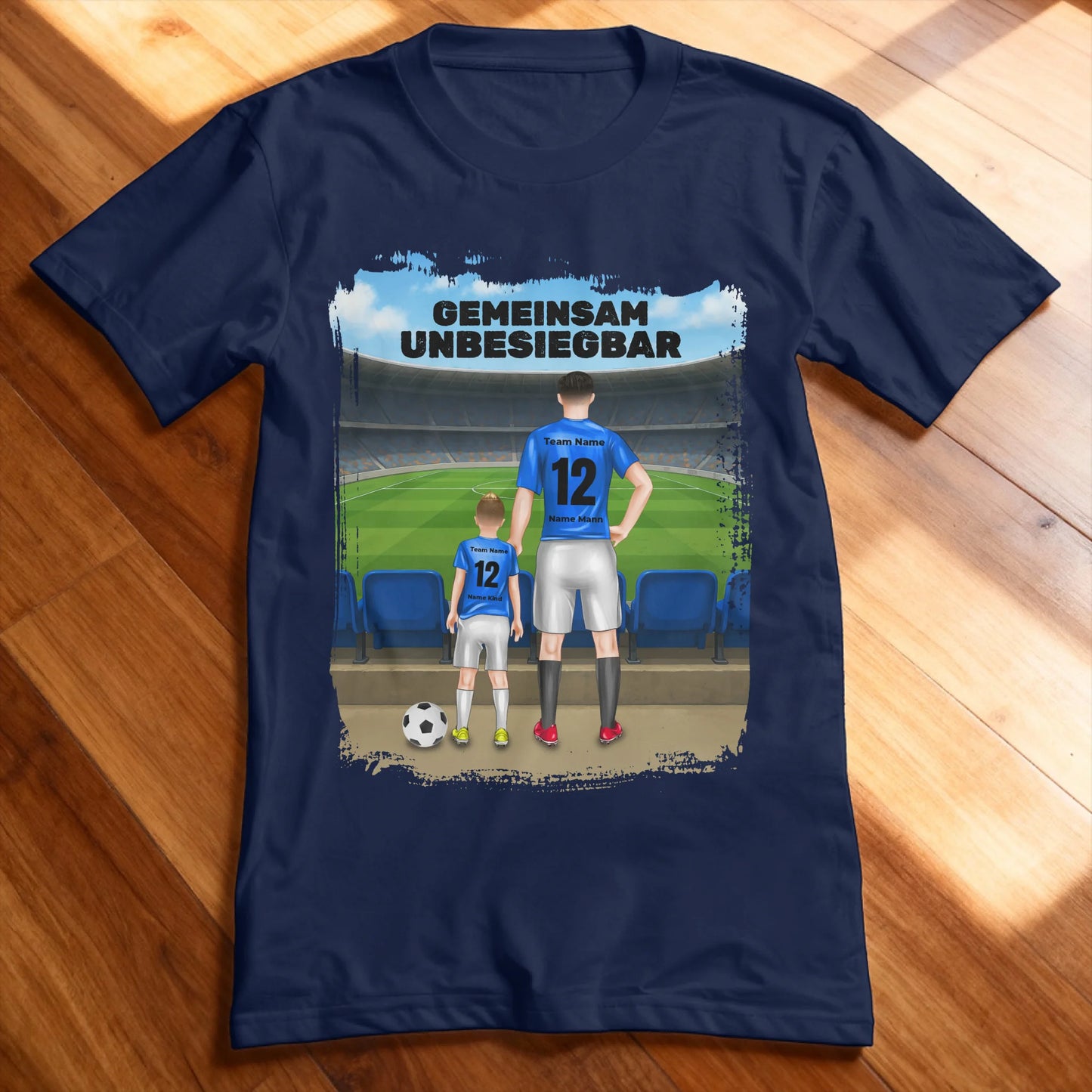 Gildan 5000 Unisex Mockup Overlay