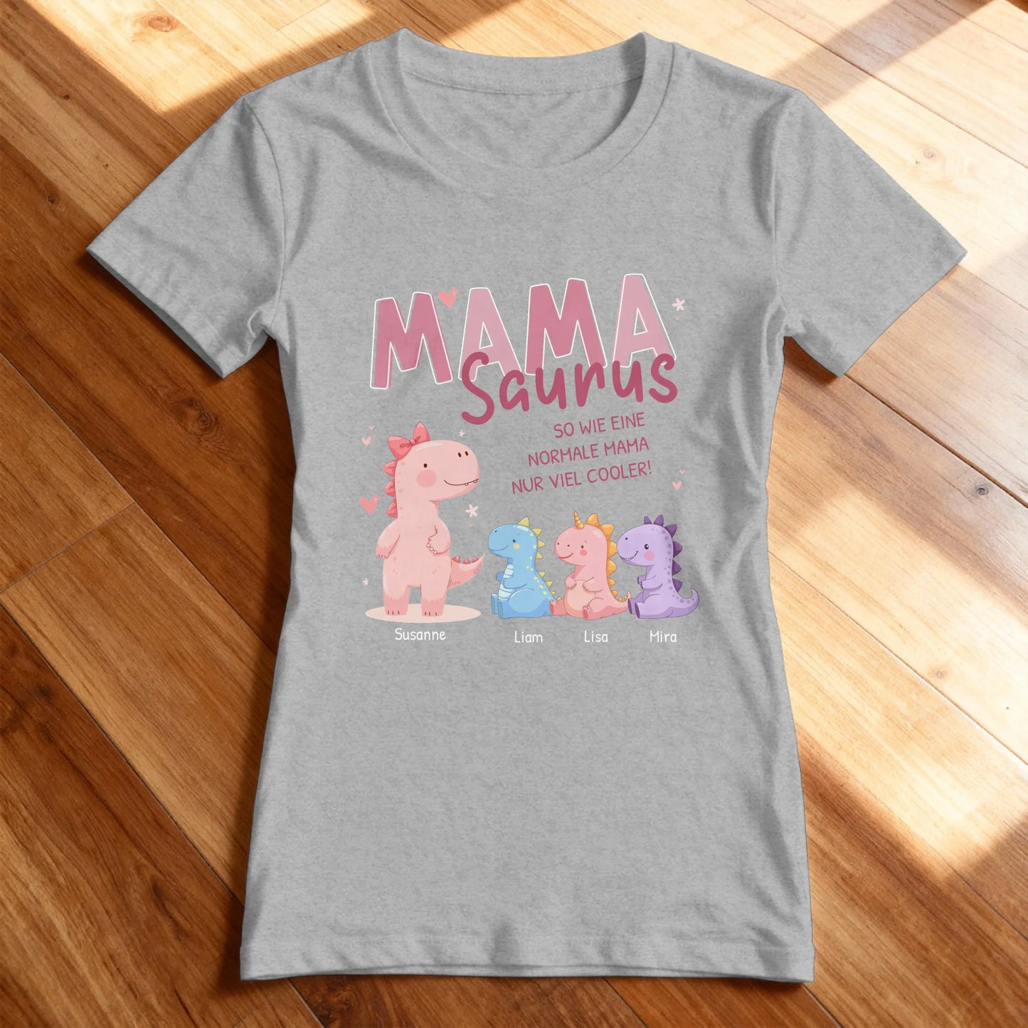 Gildan 5000L Mockup Overlay