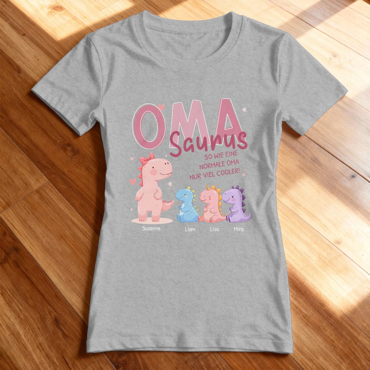 Gildan 5000L Mockup Overlay