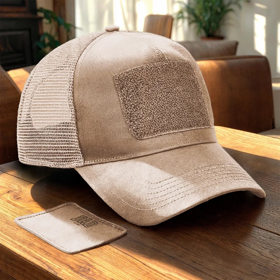 Trucker Cap - Dad EST.