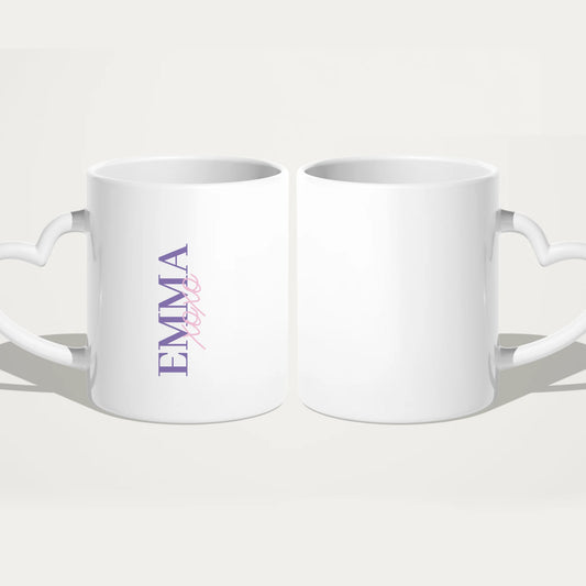 Test Tasse