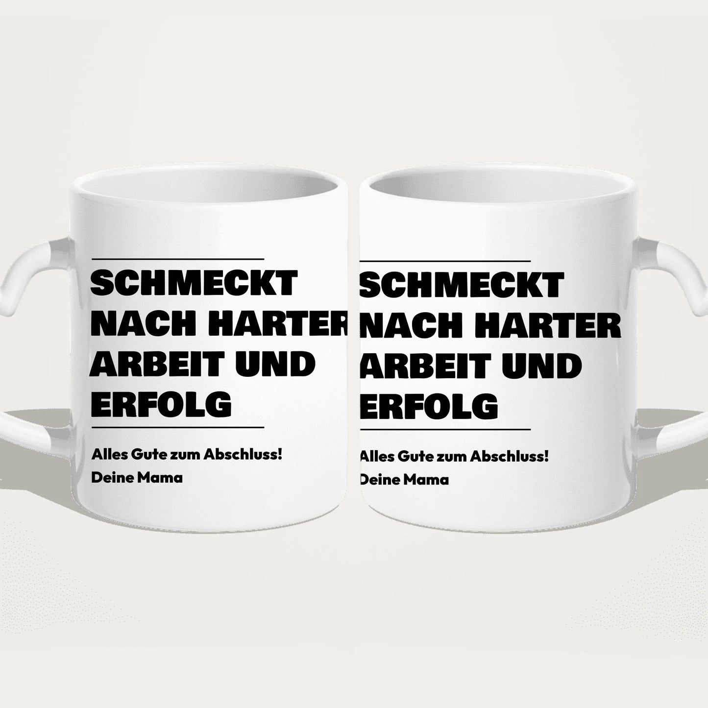 Personalisierte Tasse - One Degree Hotter - call me Bachelor