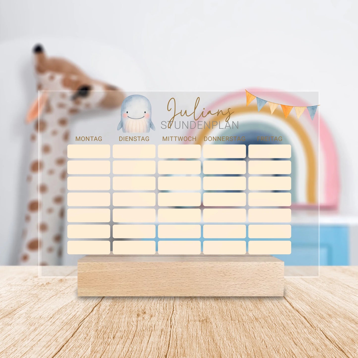 Mockup Clean V7 - Acyl 2.0 - Quer - 20x30 V2 - OS - Base