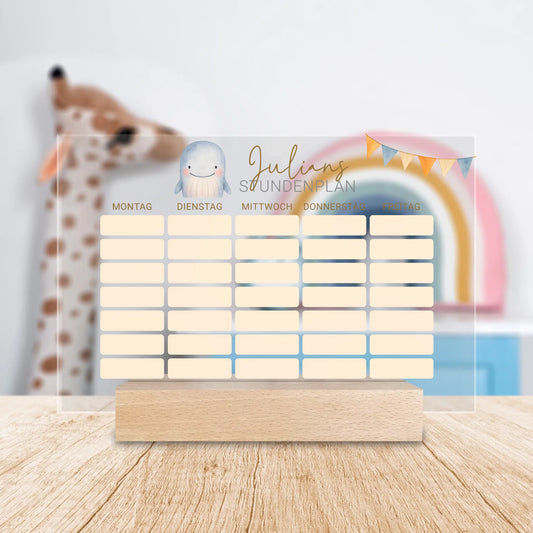 Mockup Clean V7 - Acyl 2.0 - Quer - 20x30 V2 - OS - Base