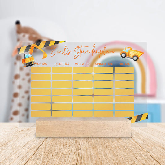 Mockup Clean V7 - Acyl 2.0 - Quer - 20x30 V2 - OS - Base