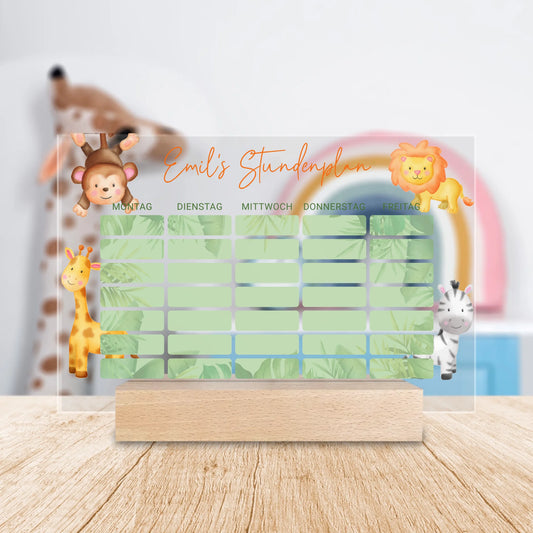 Mockup Clean V7 - Acyl 2.0 - Quer - 20x30 V2 - OS - Base