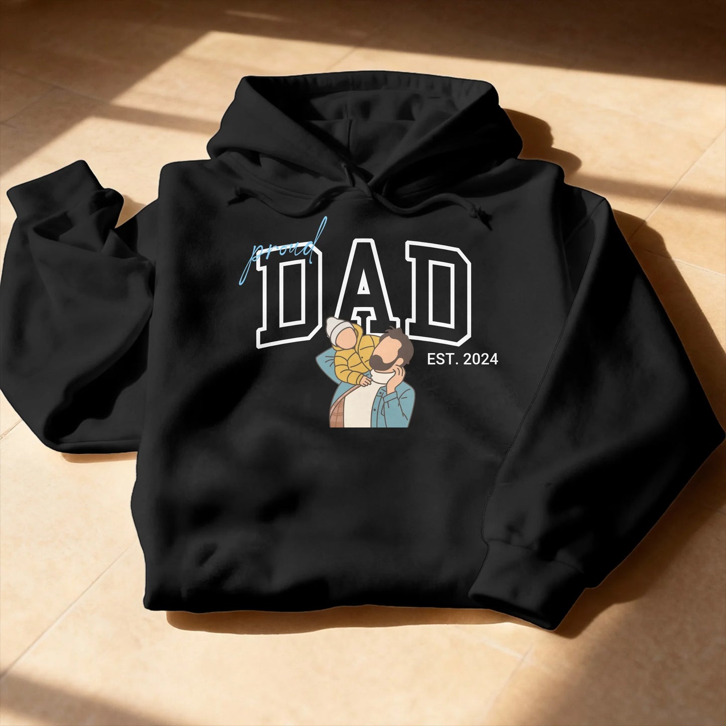 Hoodie Mockup 2025