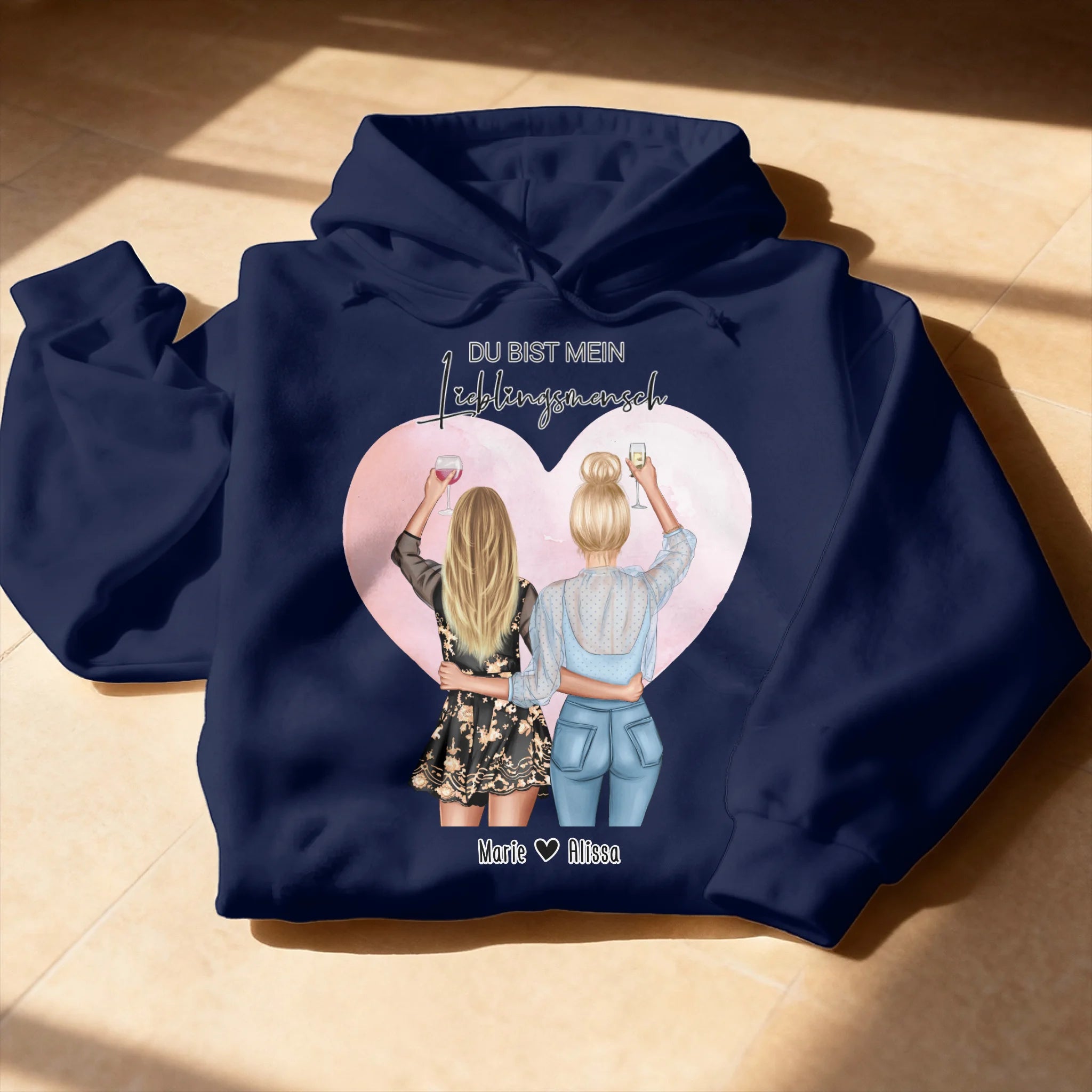 Hoodie Mockup 2025