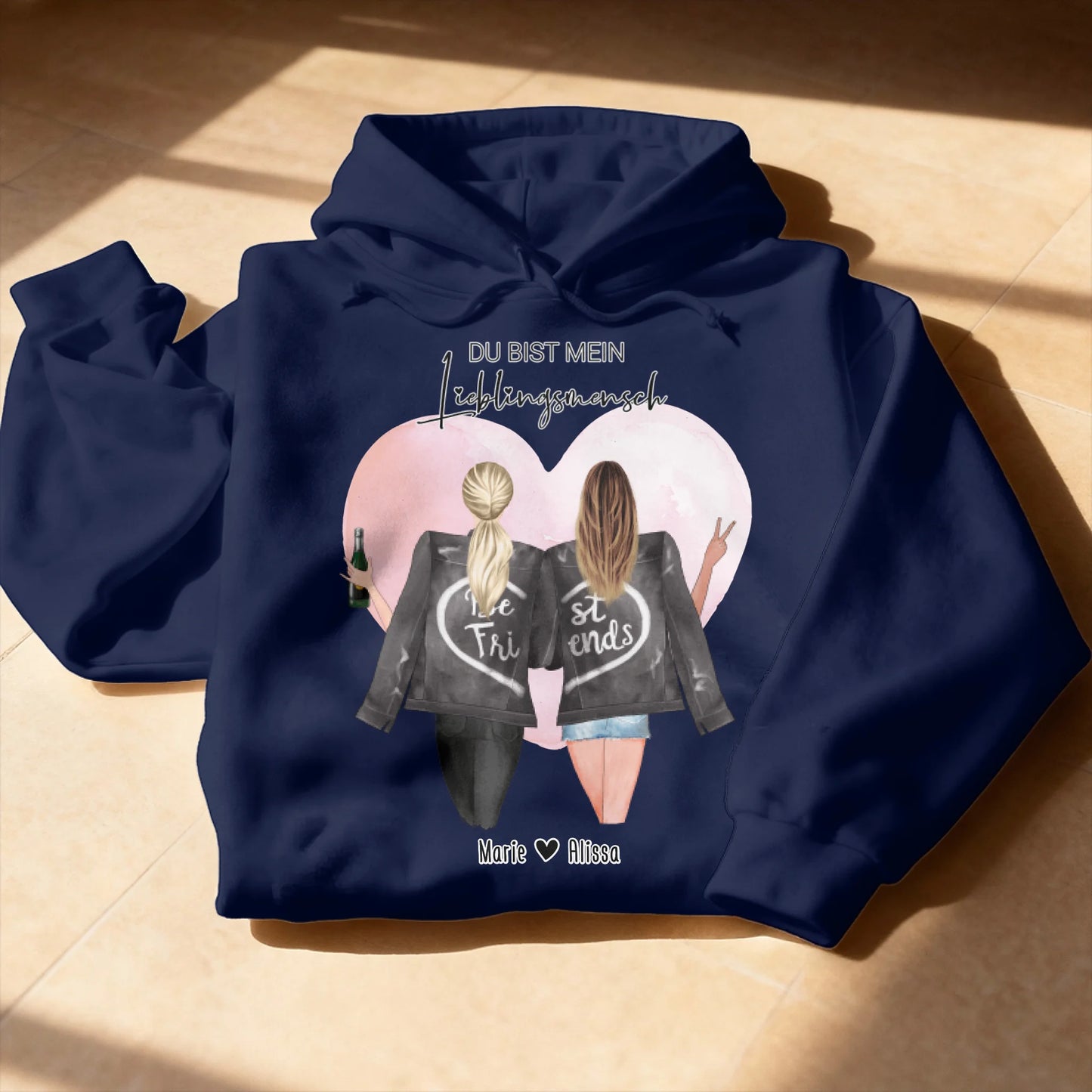 Hoodie Mockup 2025