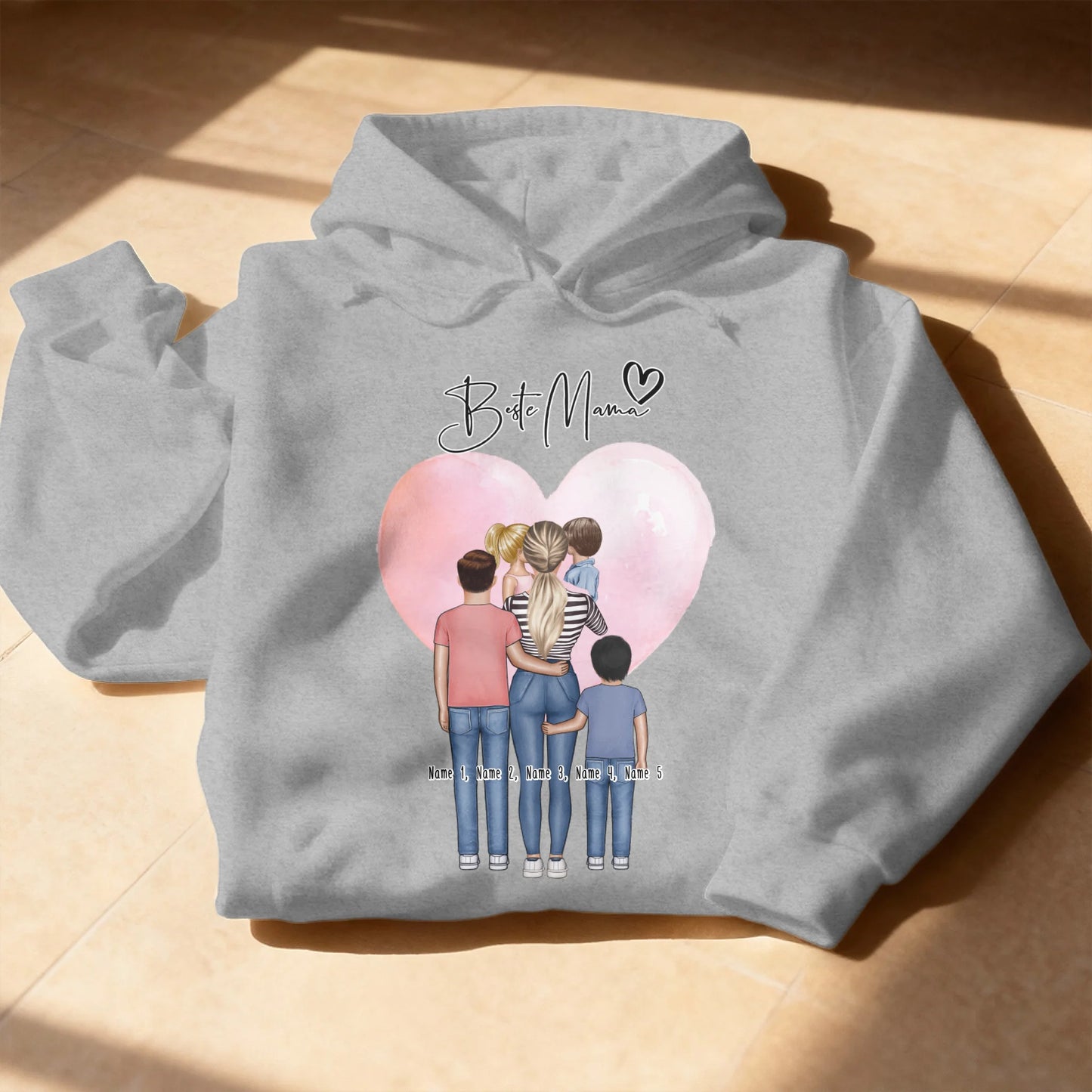 Hoodie Mockup 2025