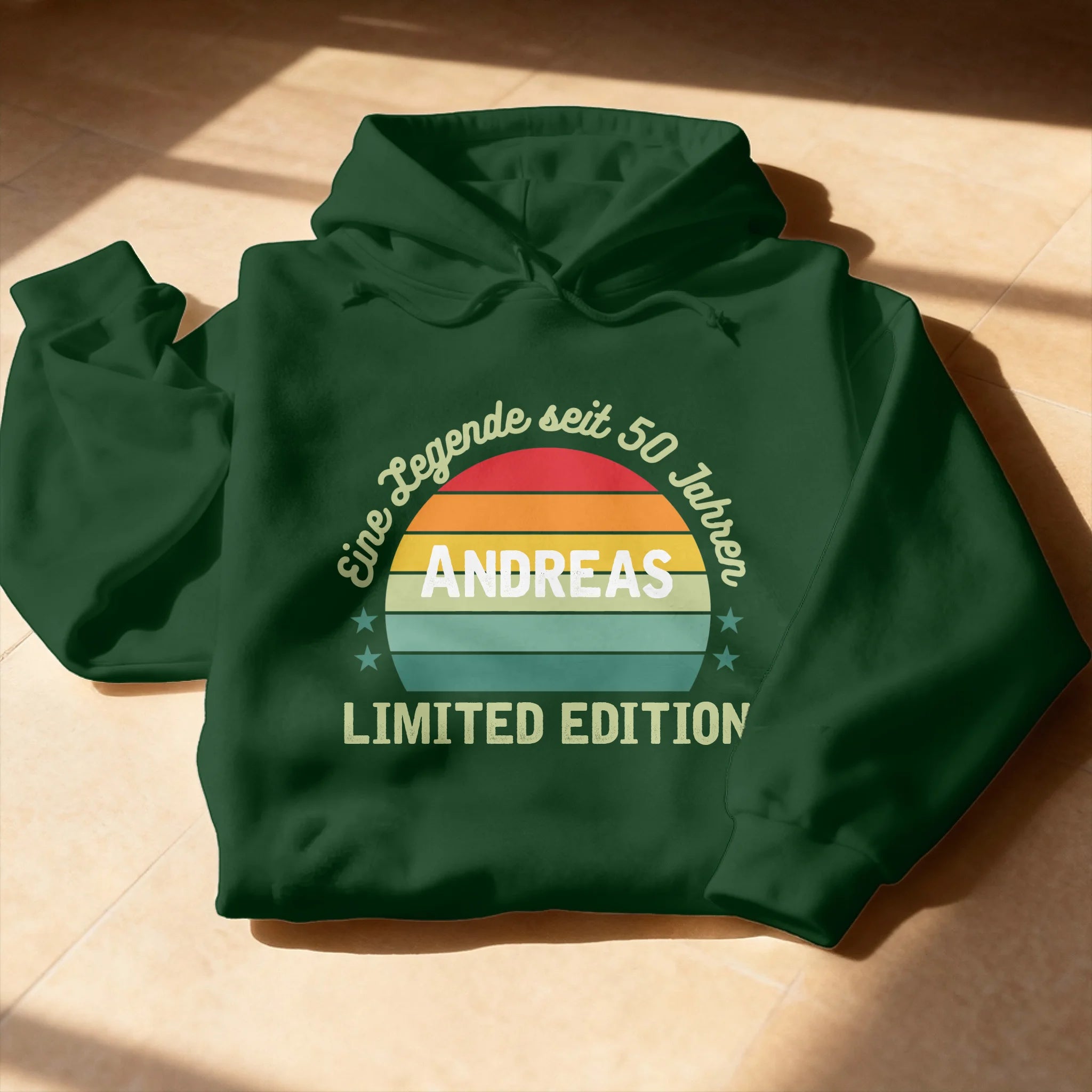 Hoodie Mockup 2025