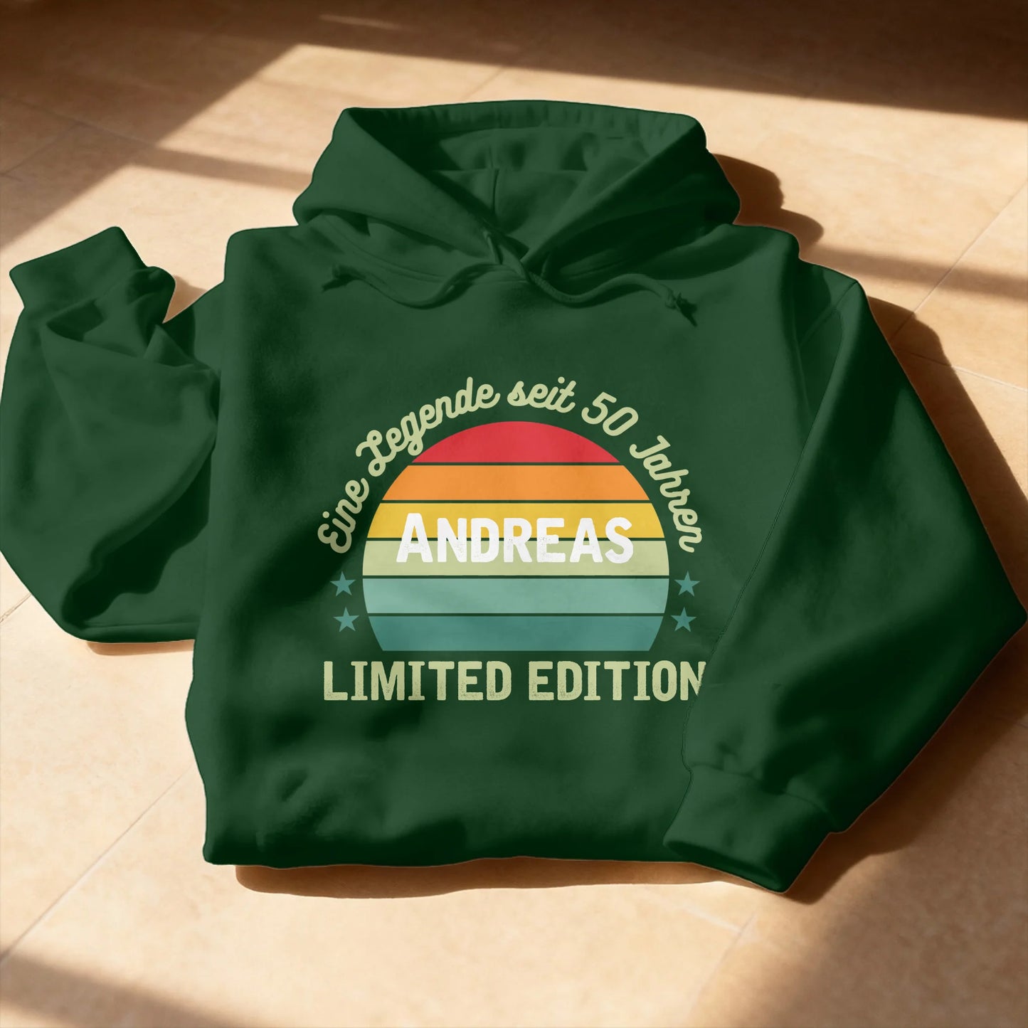 Hoodie Mockup 2025