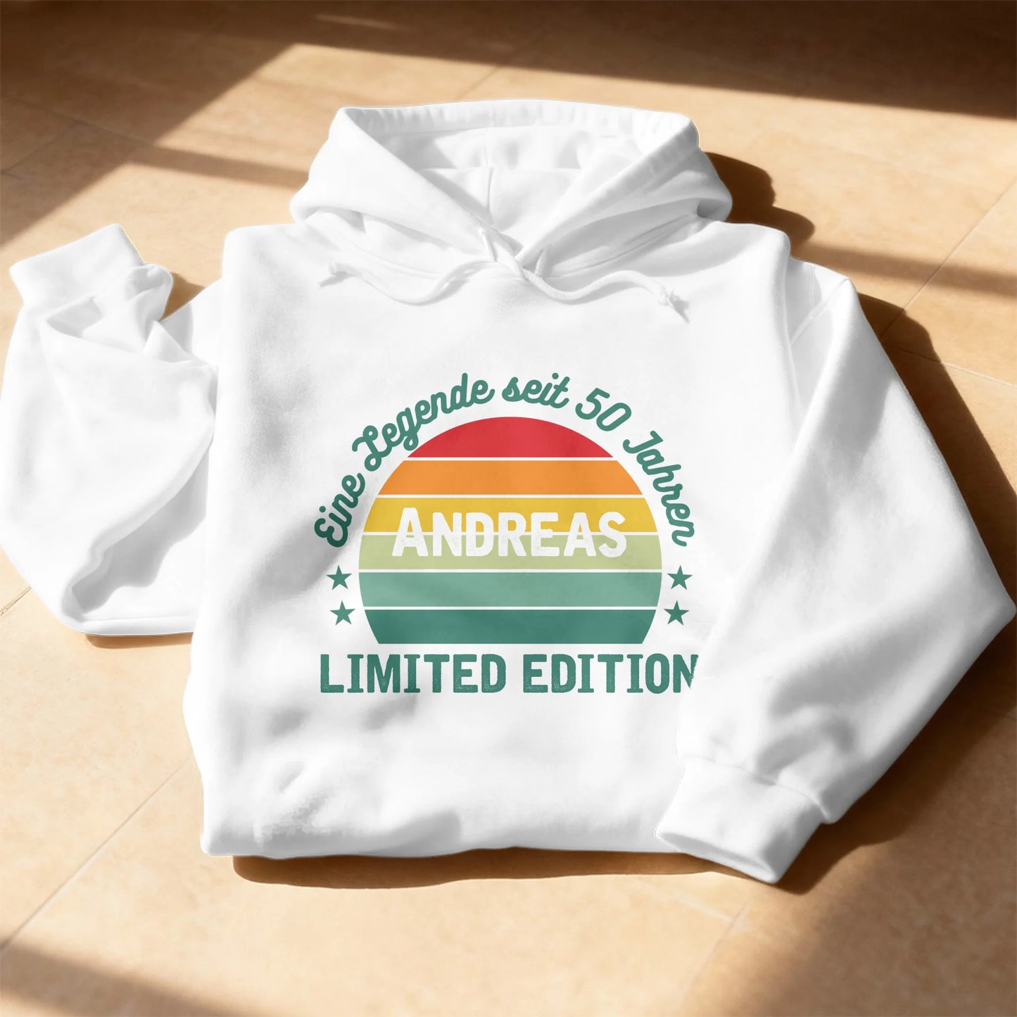 Hoodie Mockup 2025