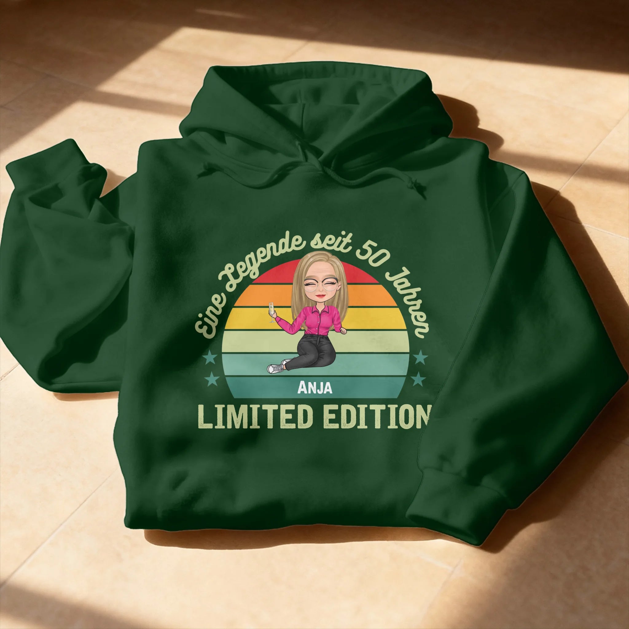 Hoodie Mockup 2025