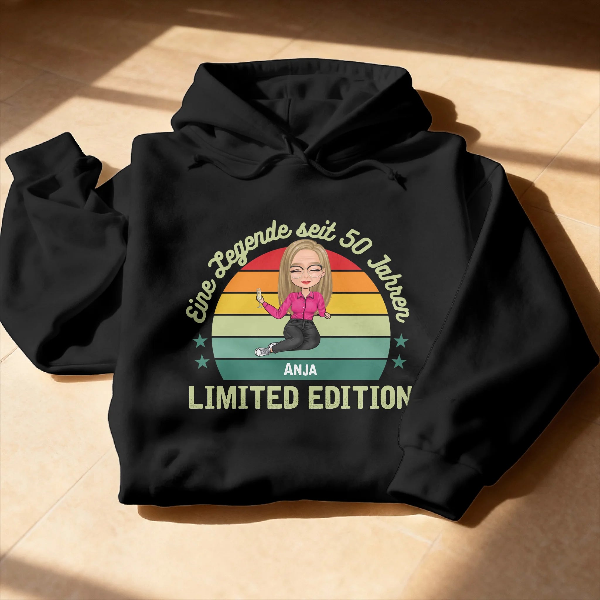 Hoodie Mockup 2025