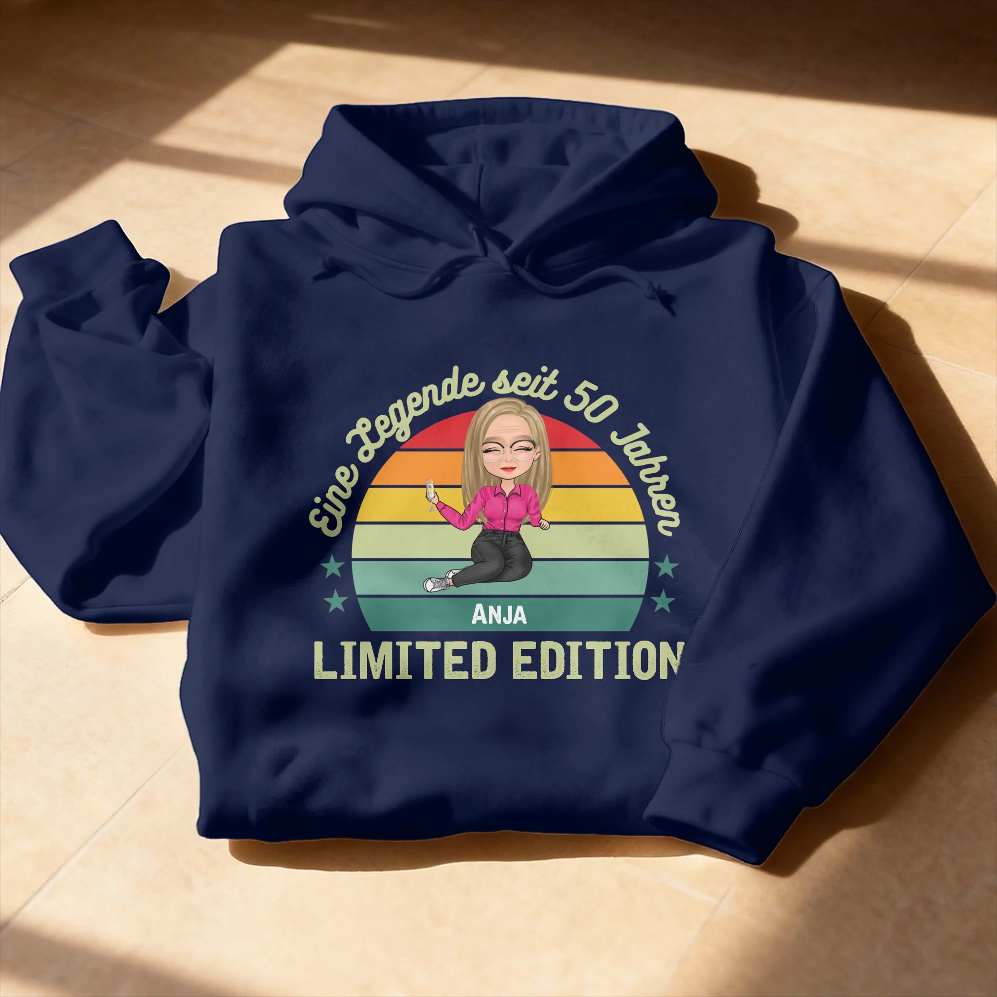 Hoodie Mockup 2025