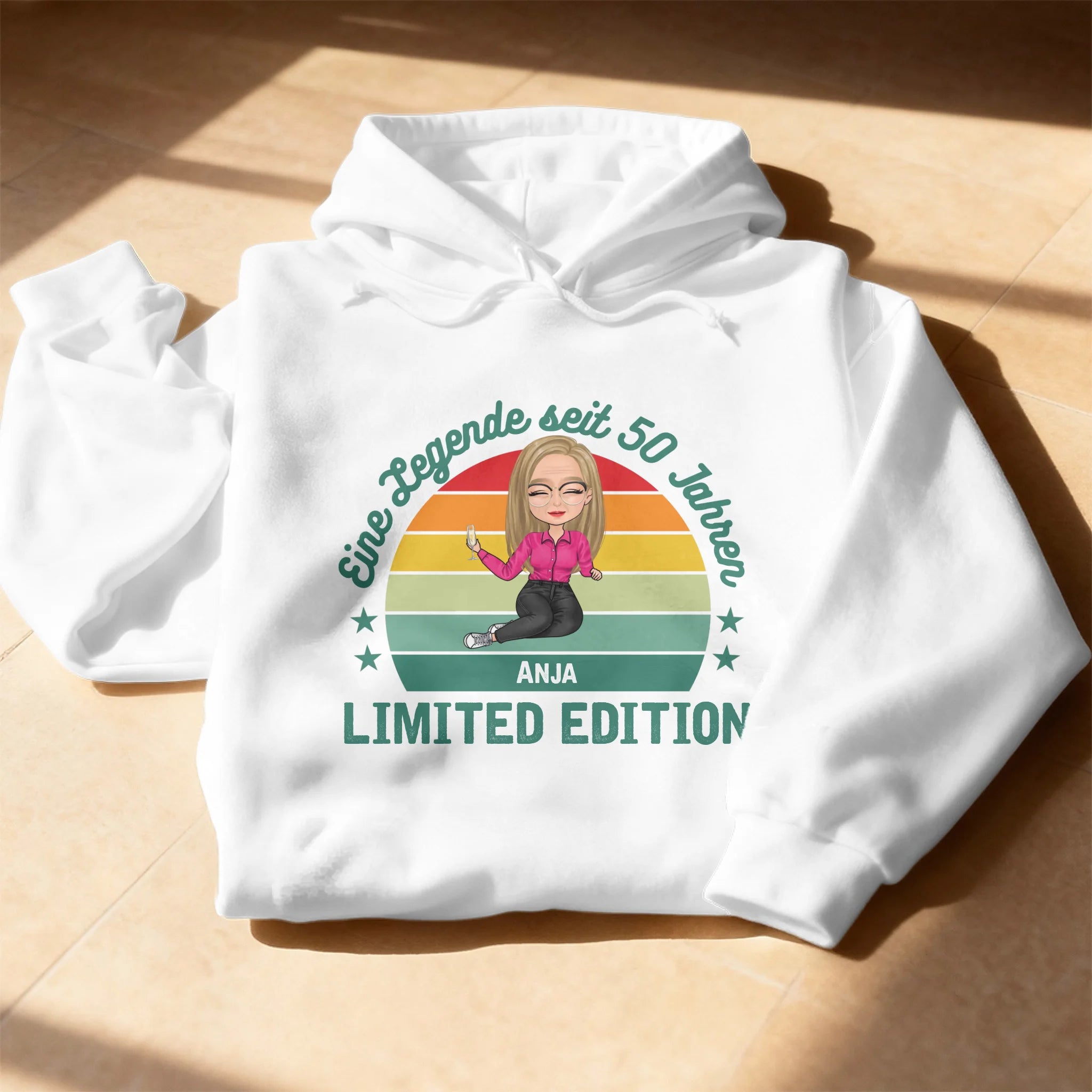 Hoodie Mockup 2025