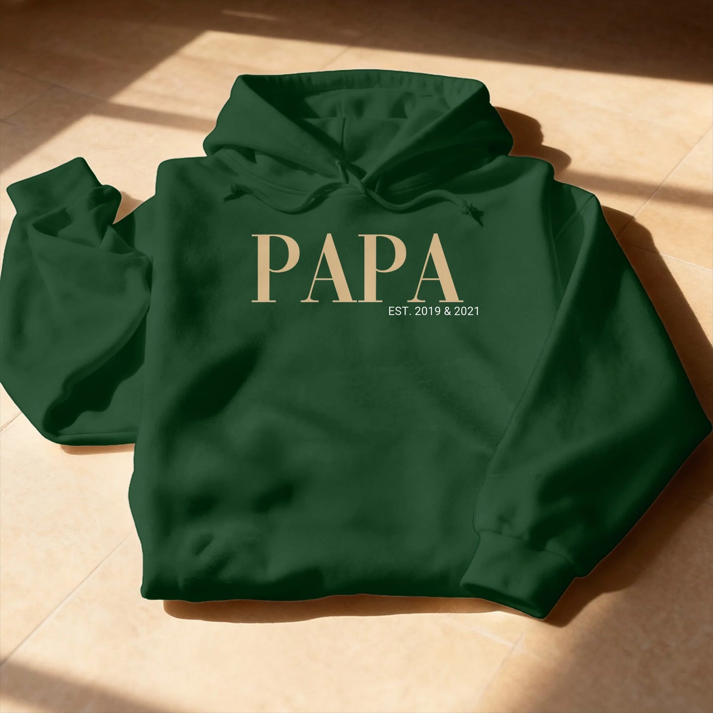 Hoodie Mockup 2025