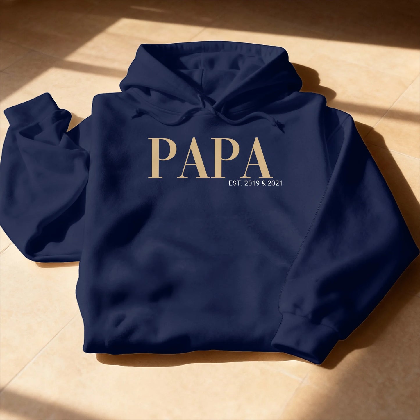 Hoodie Mockup 2025