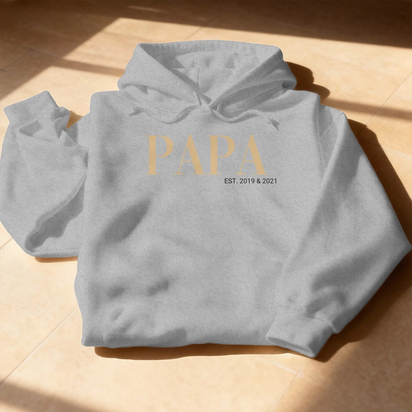 Hoodie Mockup 2025