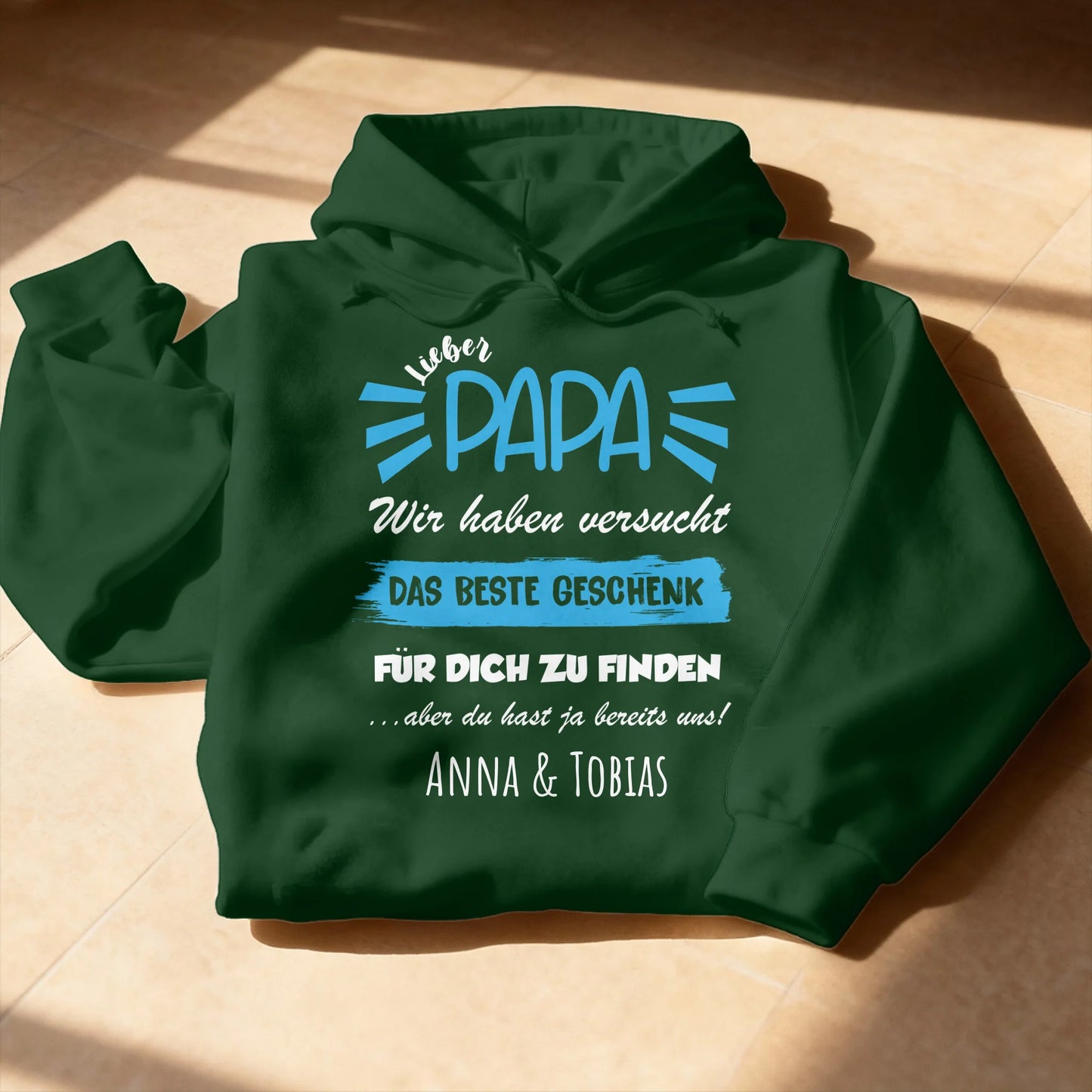 Hoodie Mockup 2025