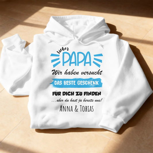 Hoodie Mockup 2025
