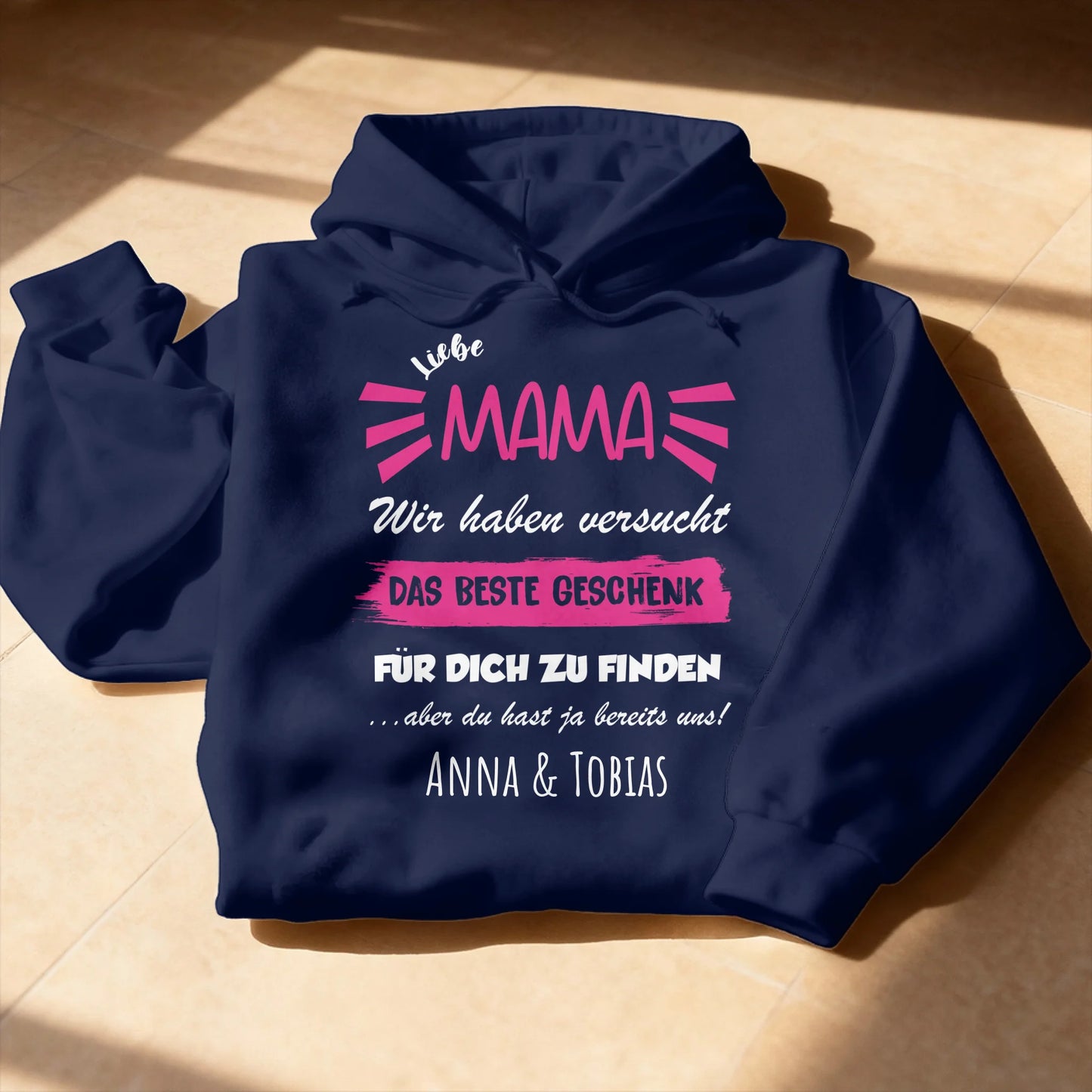 Hoodie Mockup 2025