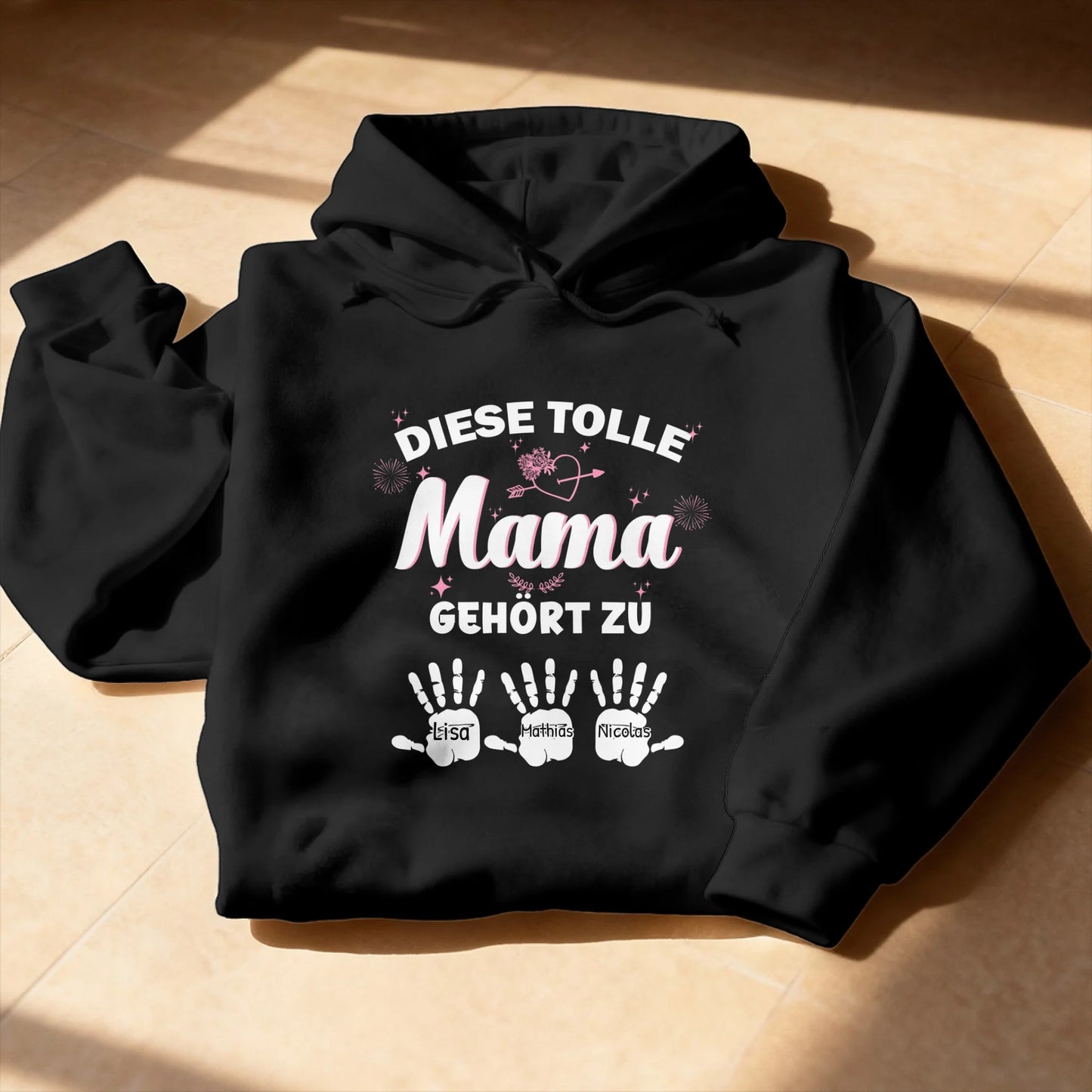 Hoodie Mockup 2025