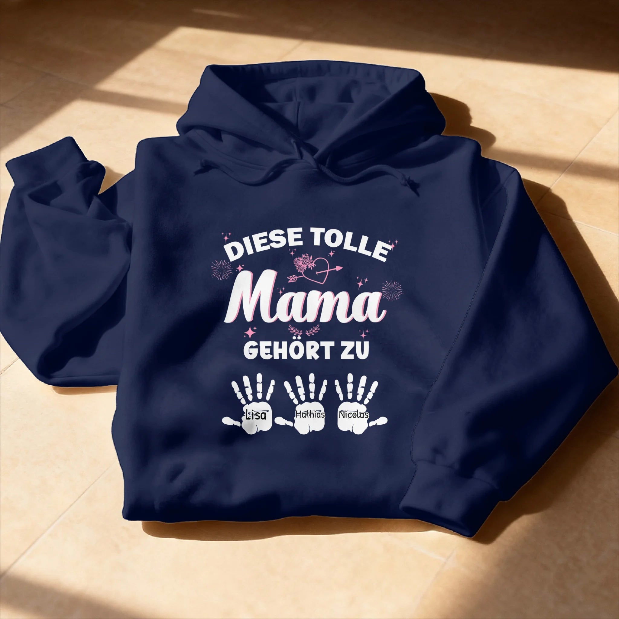 Hoodie Mockup 2025