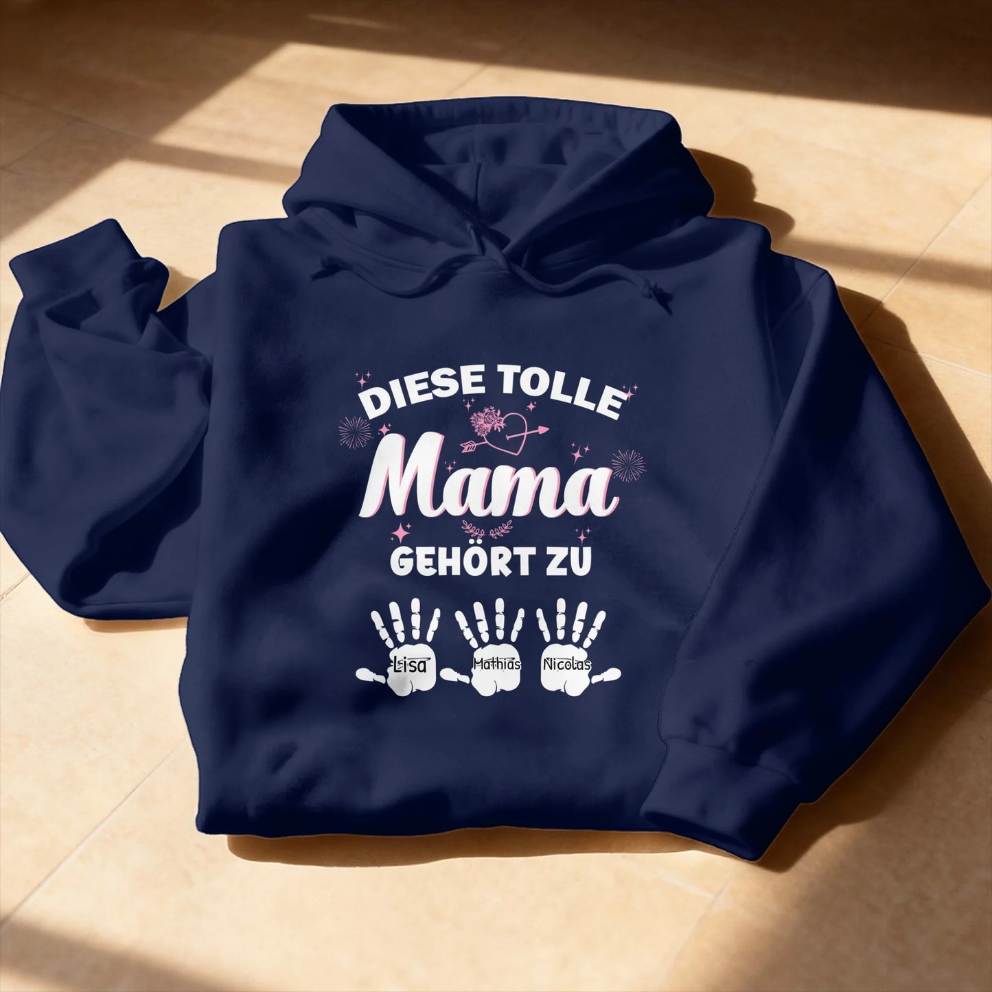 Hoodie Mockup 2025