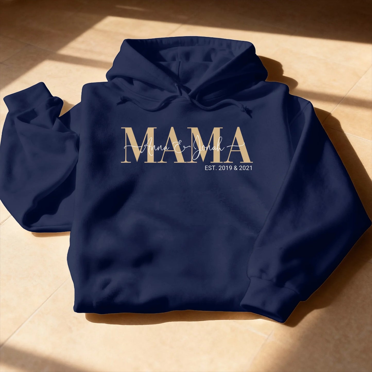 Hoodie Mockup 2025
