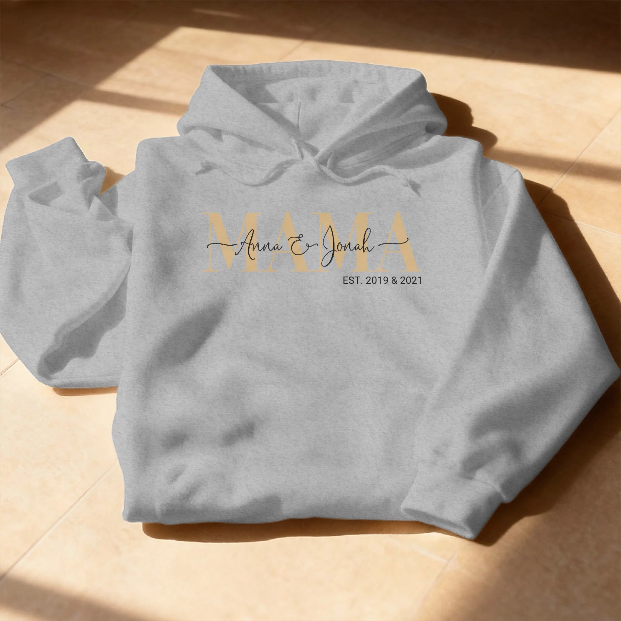 Hoodie Mockup 2025
