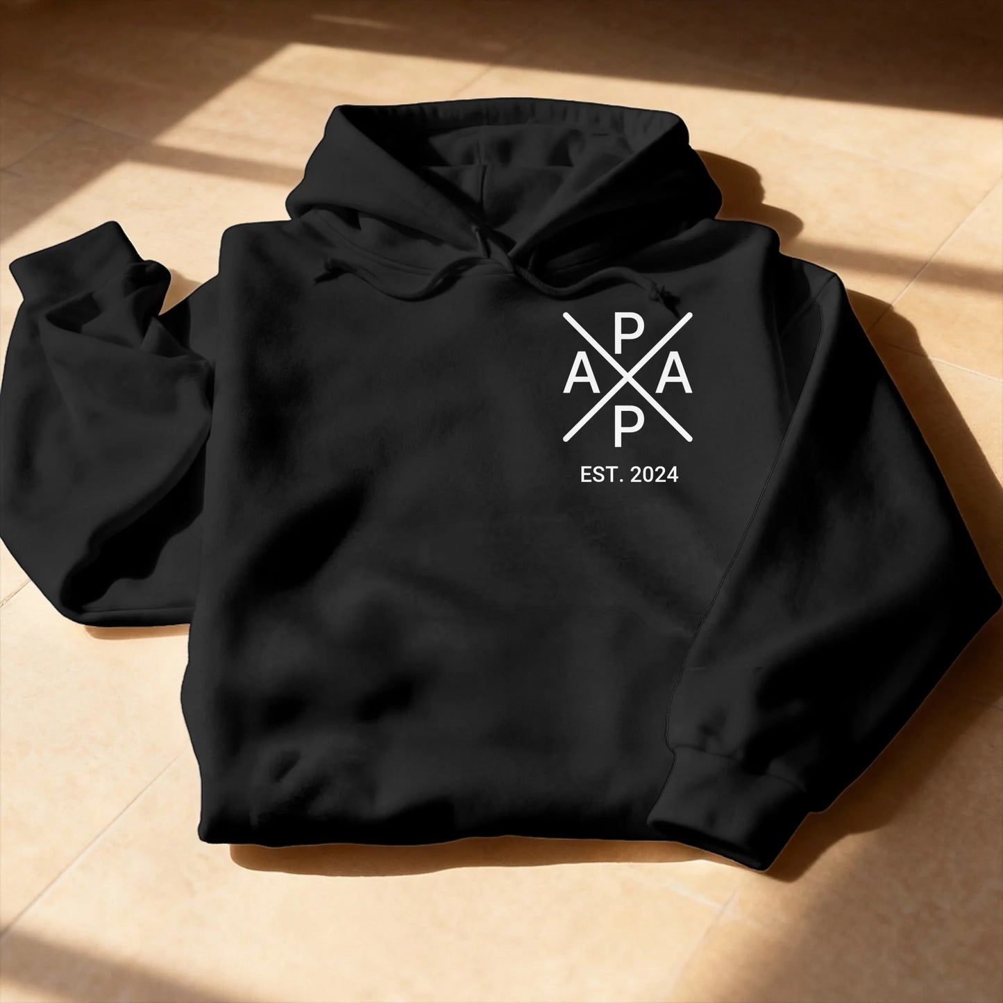 Hoodie Mockup 2025