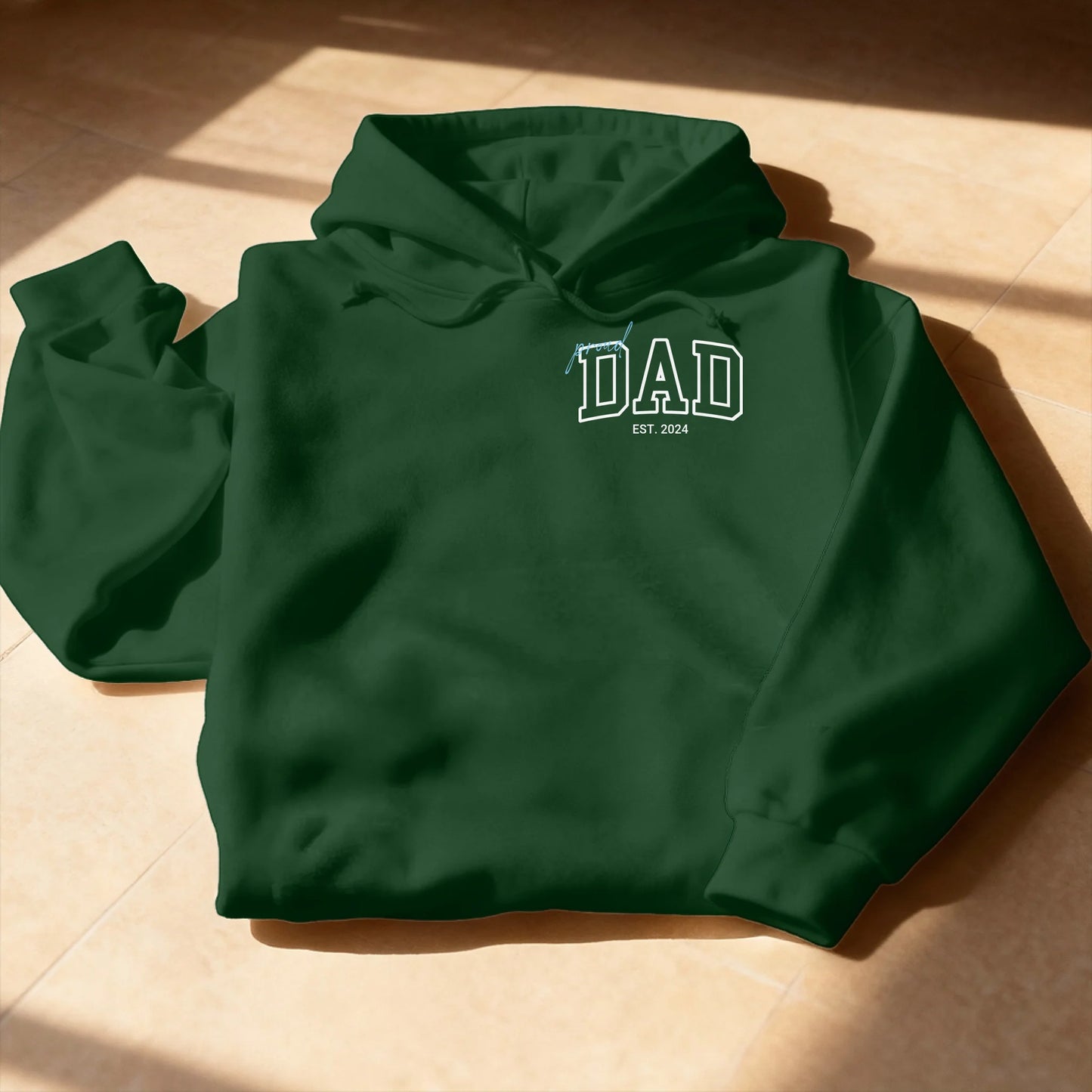 Hoodie Mockup 2025