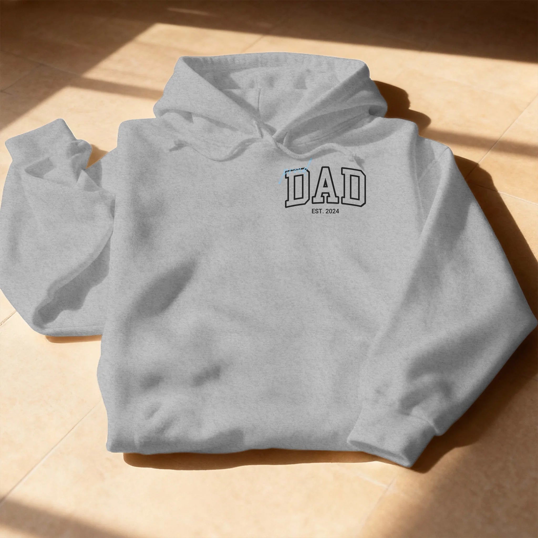 Hoodie Mockup 2025