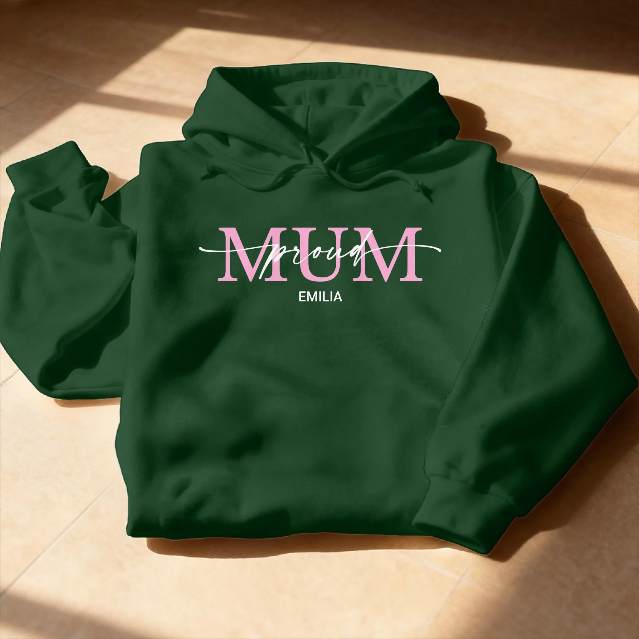 Hoodie Mockup 2025