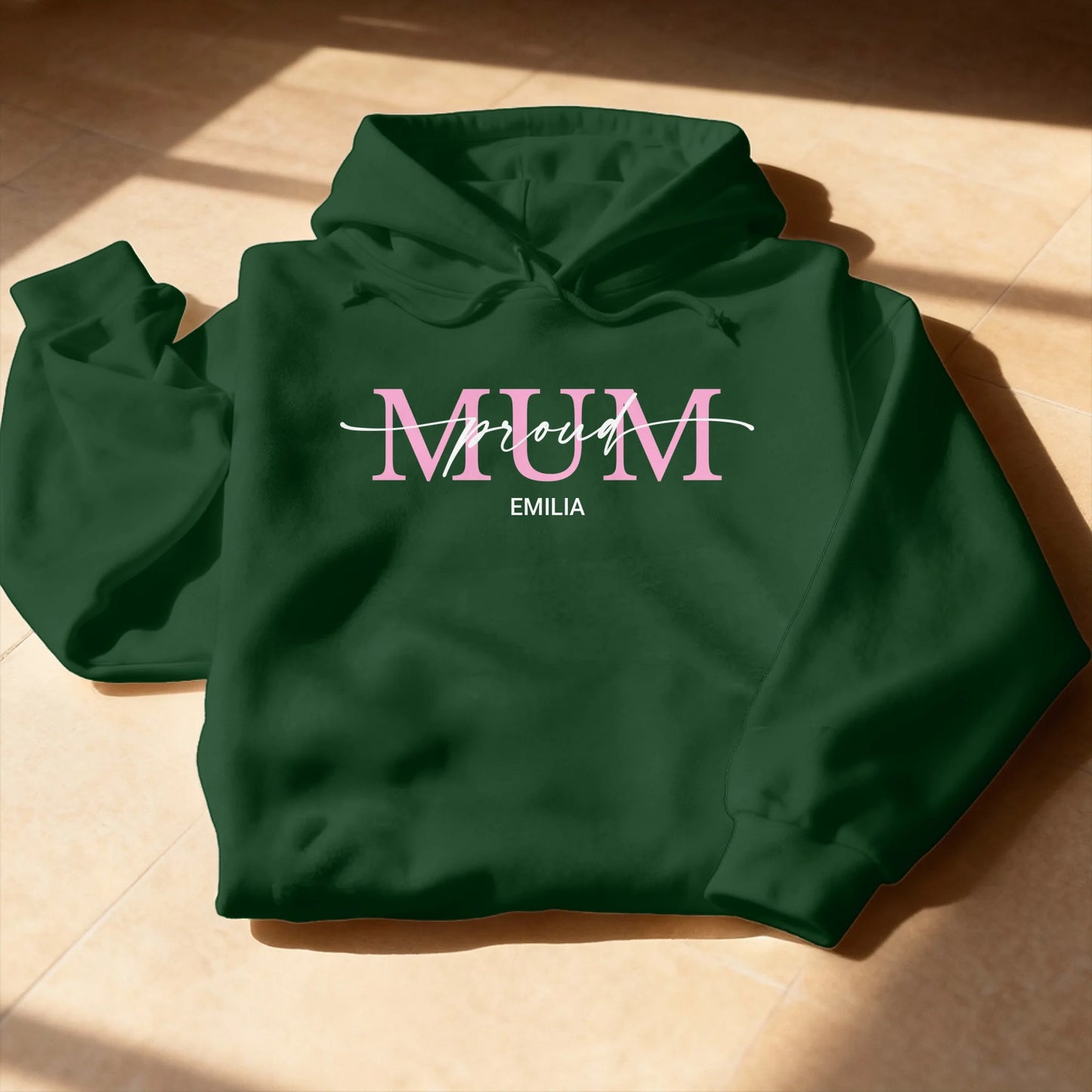 Hoodie Mockup 2025