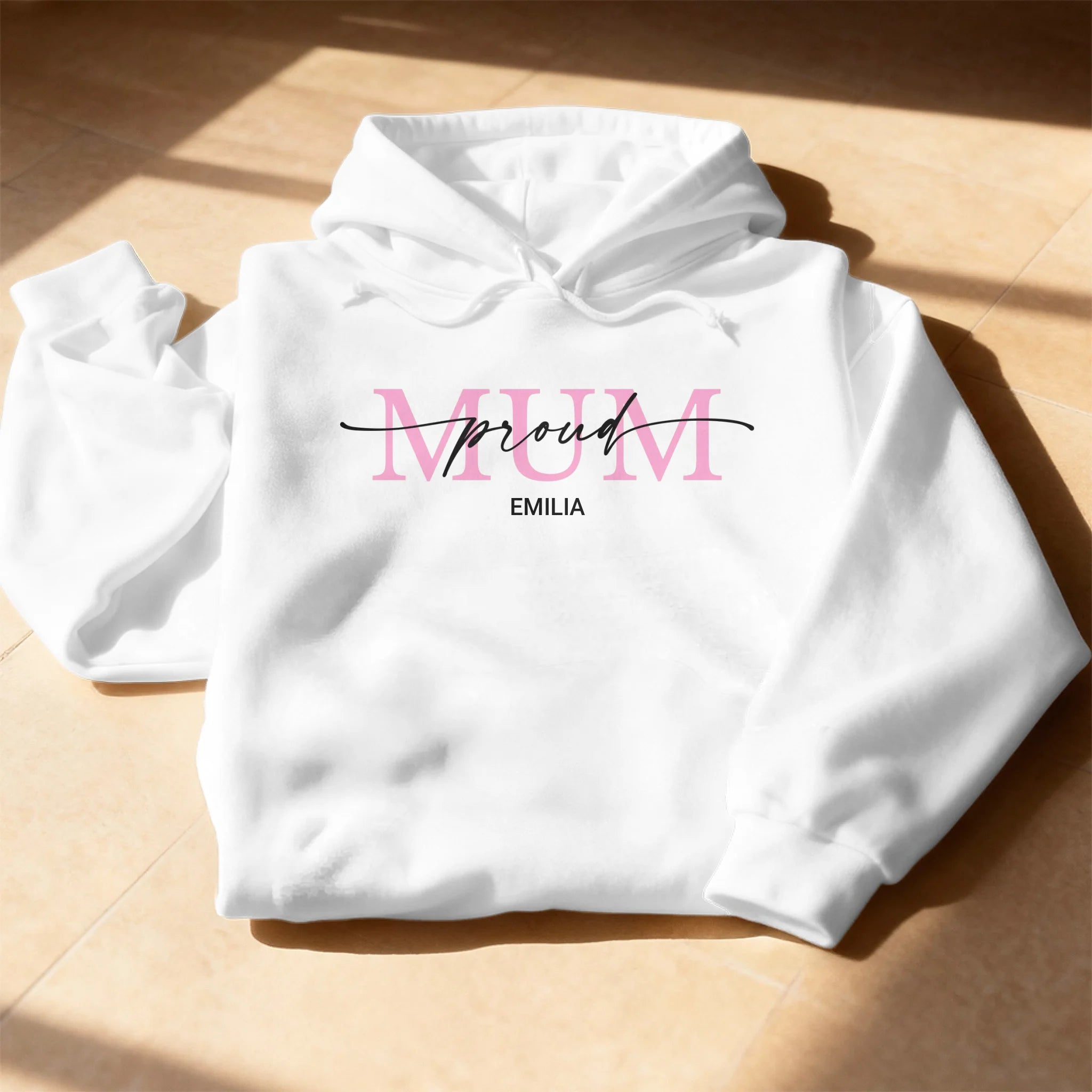 Hoodie Mockup 2025