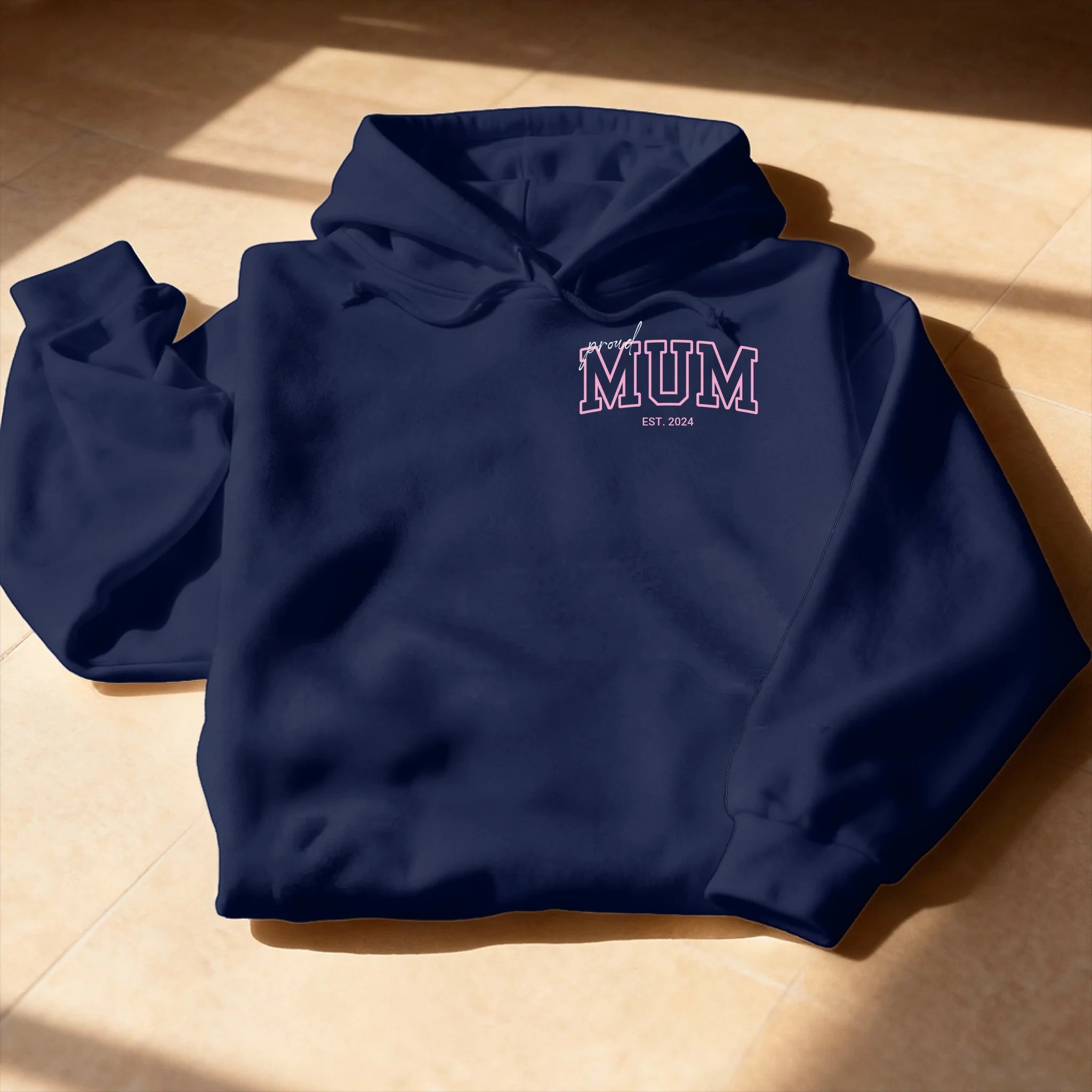 Hoodie Mockup 2025