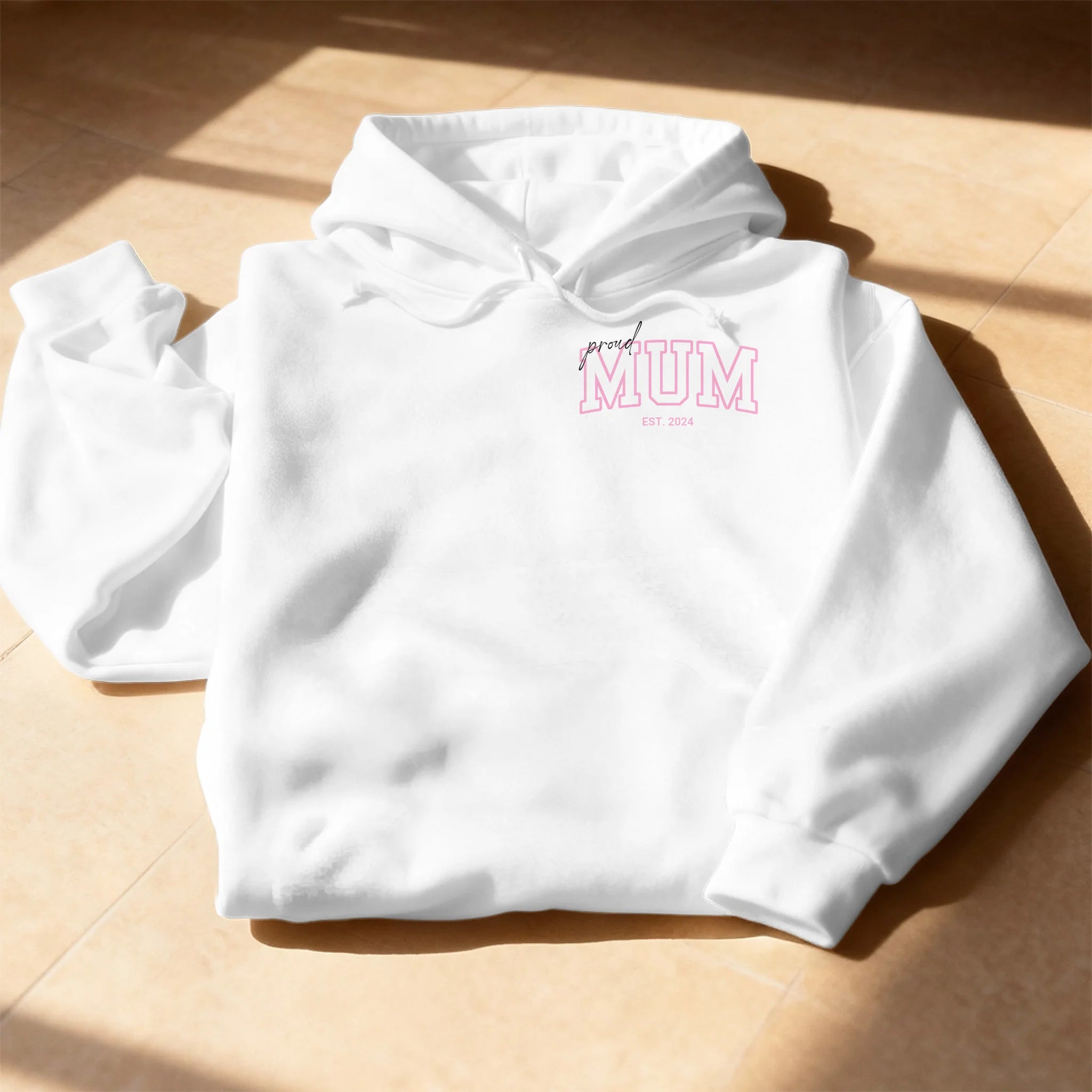 Hoodie Mockup 2025