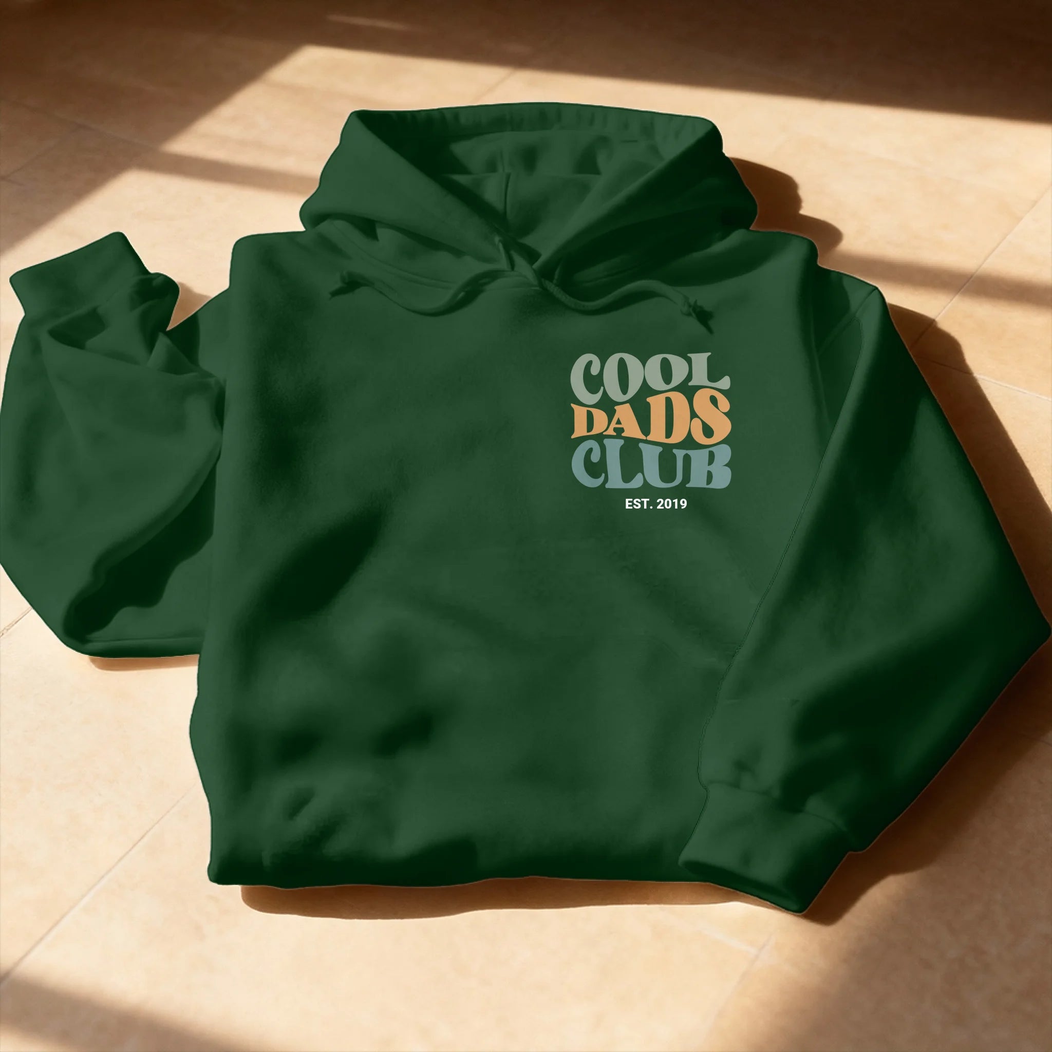 Hoodie Mockup 2025