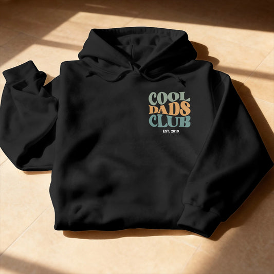 Hoodie Mockup 2025
