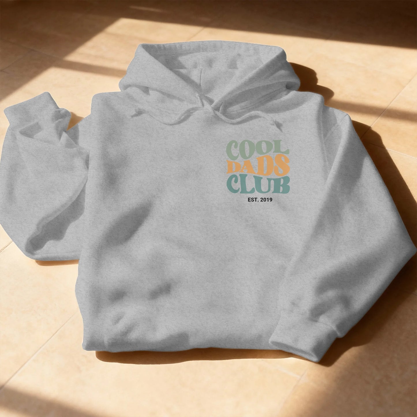 Hoodie Mockup 2025